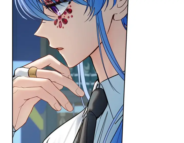 《冬城的小囚犯》第55话 没有未来图180