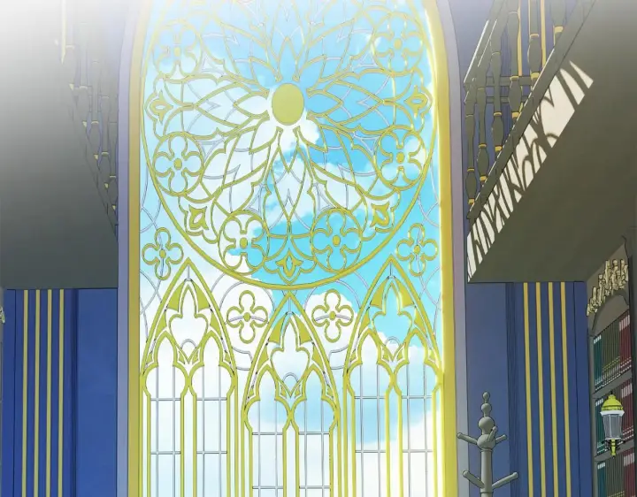 《冬城的小囚犯》第55话 没有未来图99