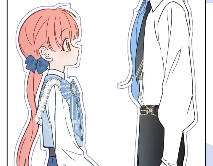 《冬城的小囚犯》第56话 前往修道院图11
