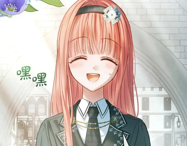 《冬城的小囚犯》第56话 前往修道院图149