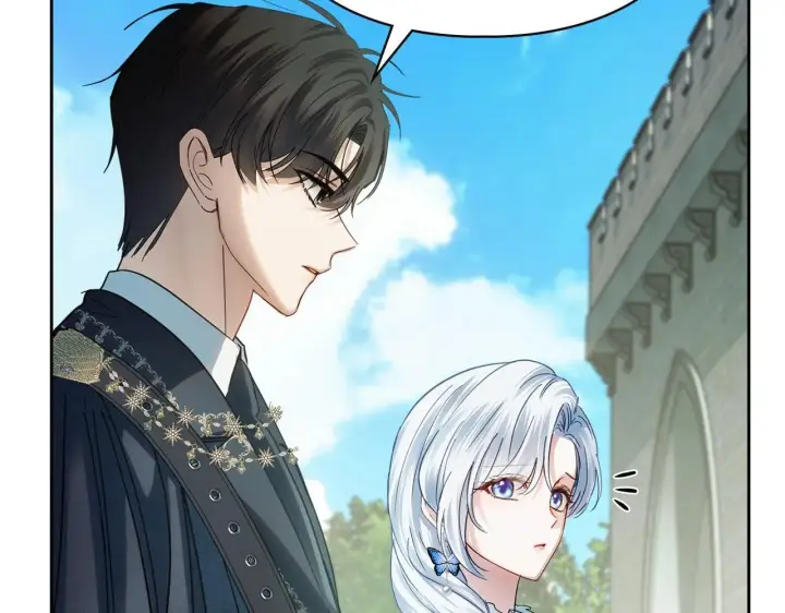 《冬城的小囚犯》第56话 前往修道院图157