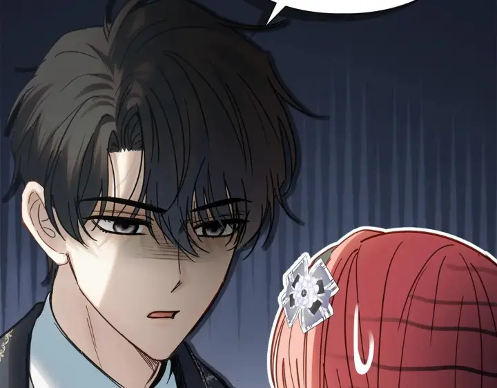 《冬城的小囚犯》第56话 前往修道院图163