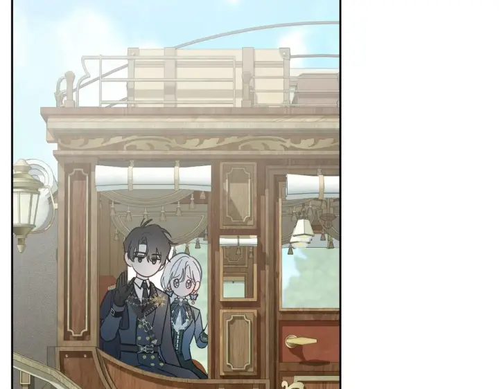 《冬城的小囚犯》第56话 前往修道院图168