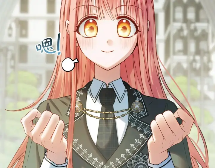 《冬城的小囚犯》第56话 前往修道院图173