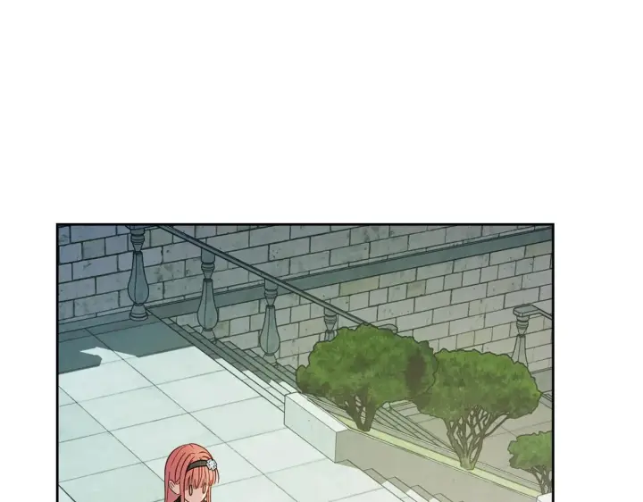 《冬城的小囚犯》第56话 前往修道院图200