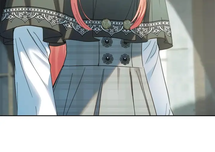 《冬城的小囚犯》第56话 前往修道院图232