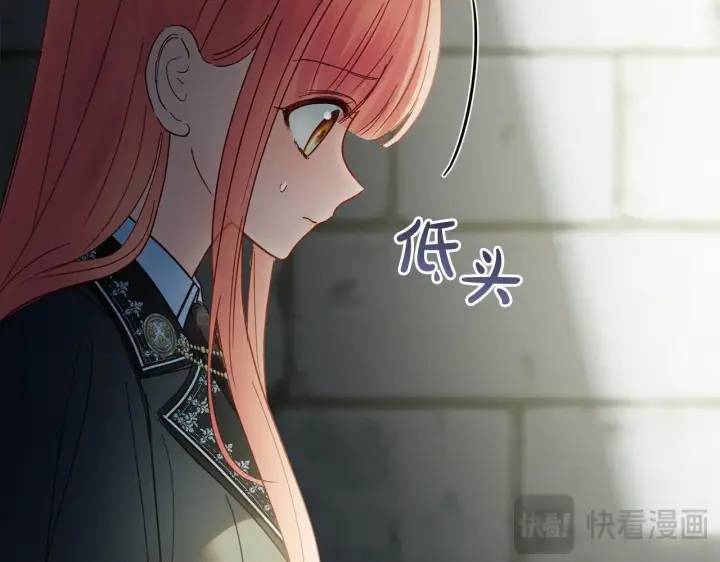 《冬城的小囚犯》第56话 前往修道院图244