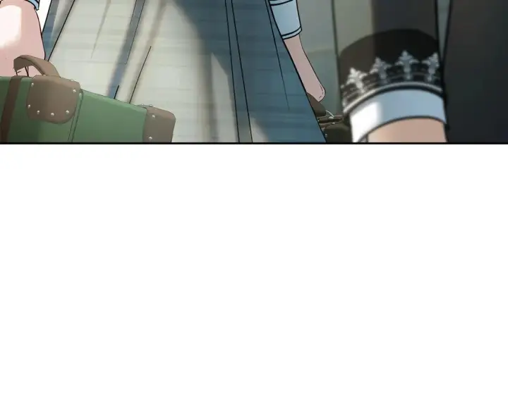 《冬城的小囚犯》第56话 前往修道院图248