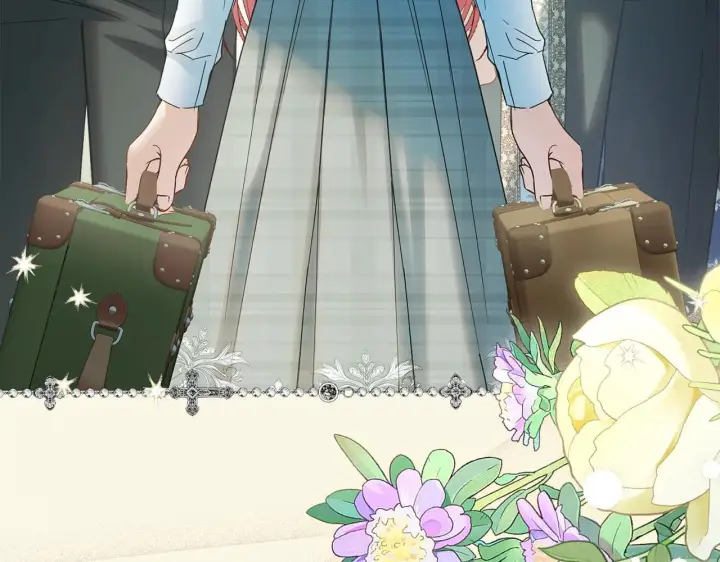 《冬城的小囚犯》第56话 前往修道院图260