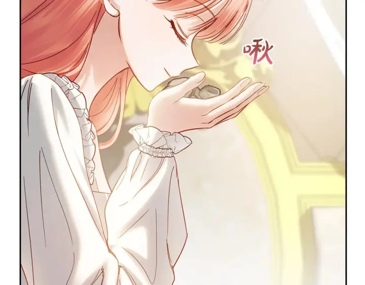 《冬城的小囚犯》第56话 前往修道院图58
