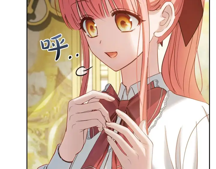 《冬城的小囚犯》第56话 前往修道院图99