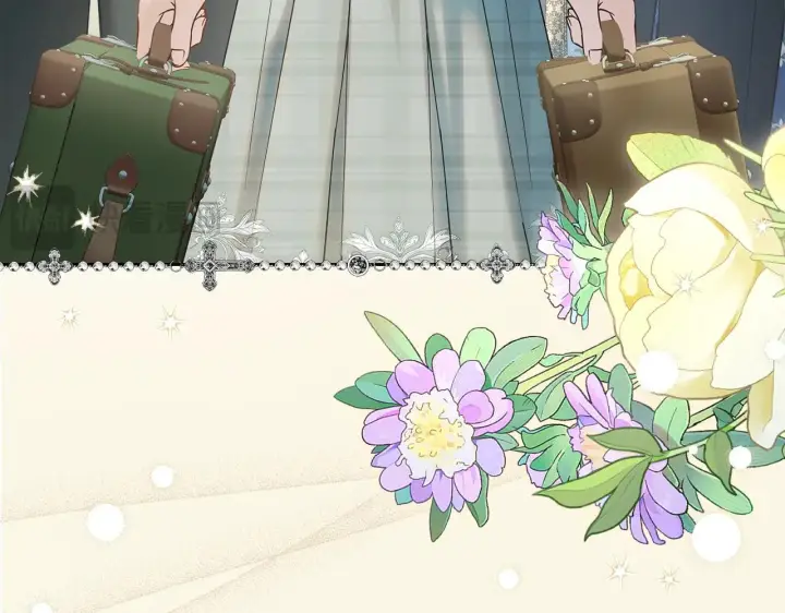 《冬城的小囚犯》第57话 打赌图15