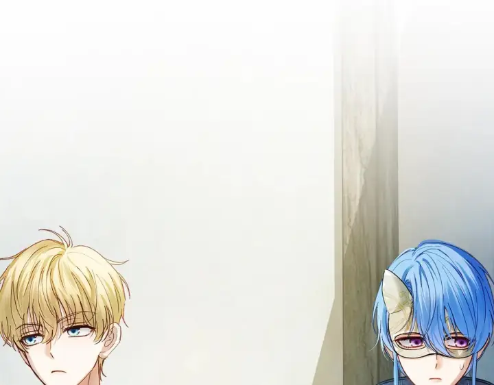 《冬城的小囚犯》第57话 打赌图153