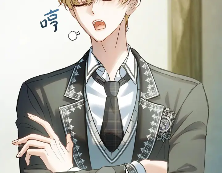 《冬城的小囚犯》第57话 打赌图177