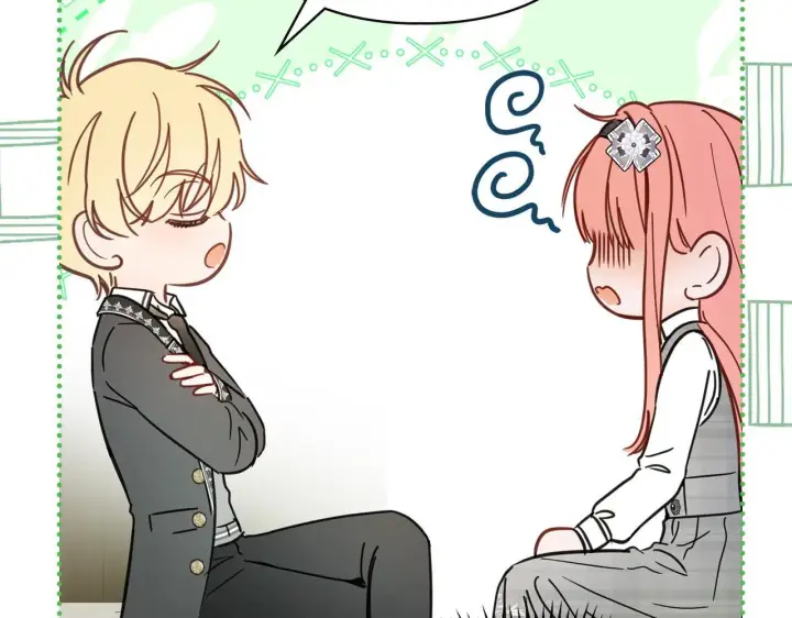 《冬城的小囚犯》第57话 打赌图180