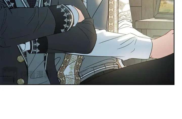 《冬城的小囚犯》第57话 打赌图184