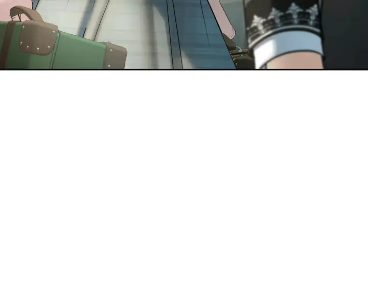 《冬城的小囚犯》第57话 打赌图4