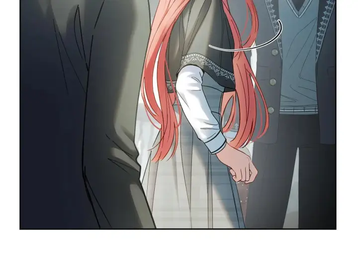 《冬城的小囚犯》第57话 打赌图70