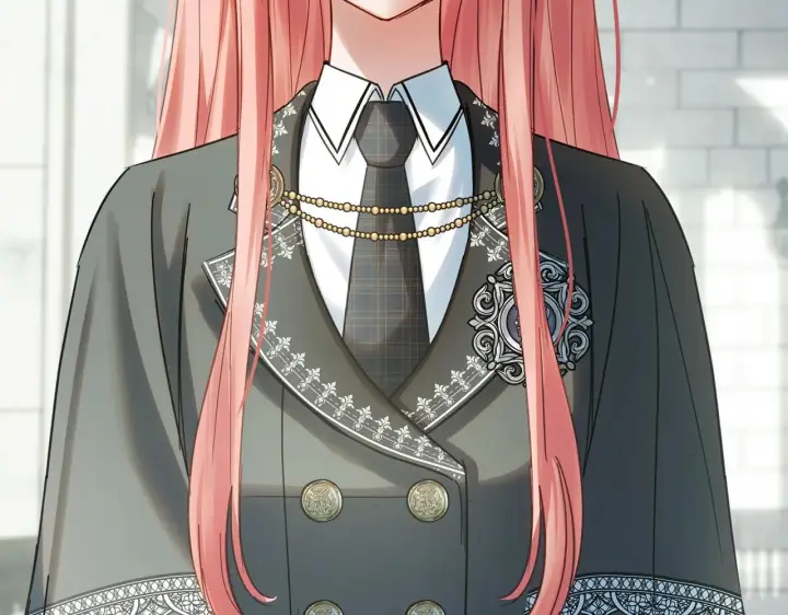 《冬城的小囚犯》第57话 打赌图80