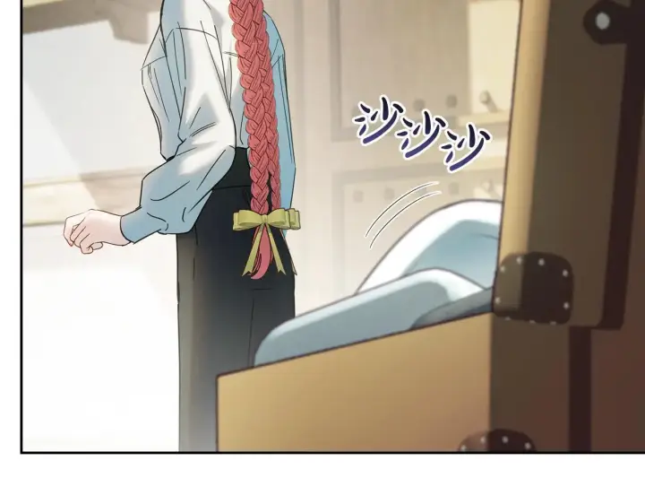 《冬城的小囚犯》第58话 偷听图12
