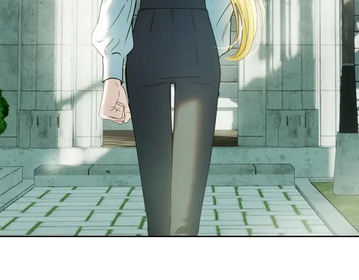 《冬城的小囚犯》第58话 偷听图134