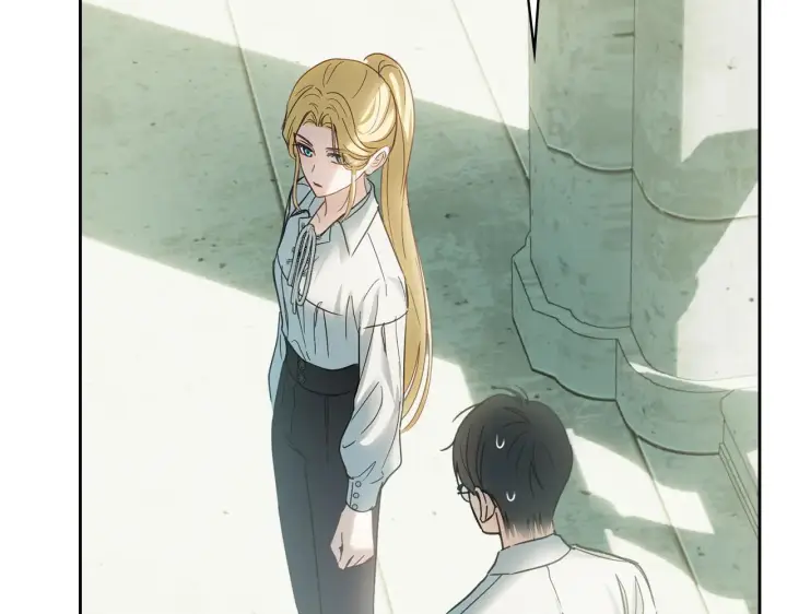 《冬城的小囚犯》第58话 偷听图159