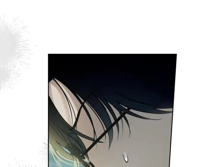 《冬城的小囚犯》第58话 偷听图169