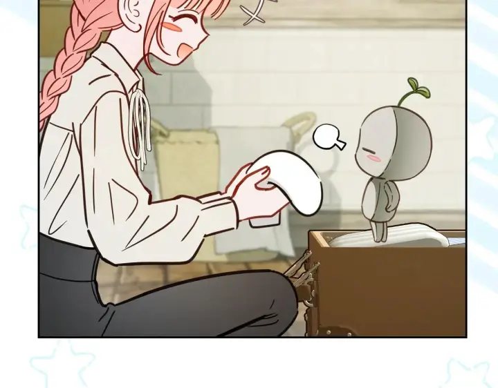 《冬城的小囚犯》第58话 偷听图18