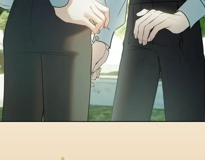 《冬城的小囚犯》第58话 偷听图83