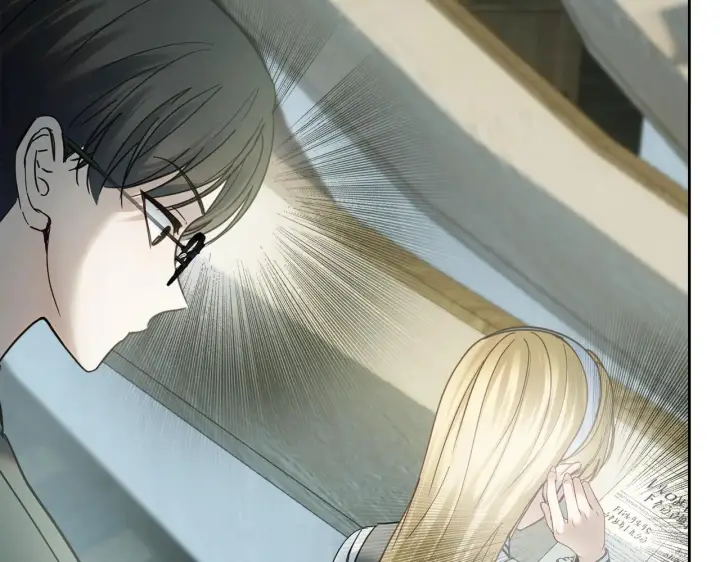 《冬城的小囚犯》第59话 被罚图108