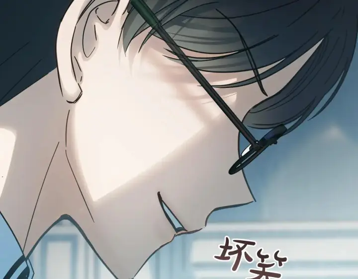 《冬城的小囚犯》第59话 被罚图111