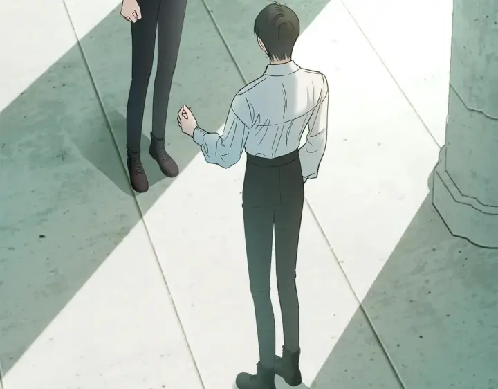 《冬城的小囚犯》第59话 被罚图14