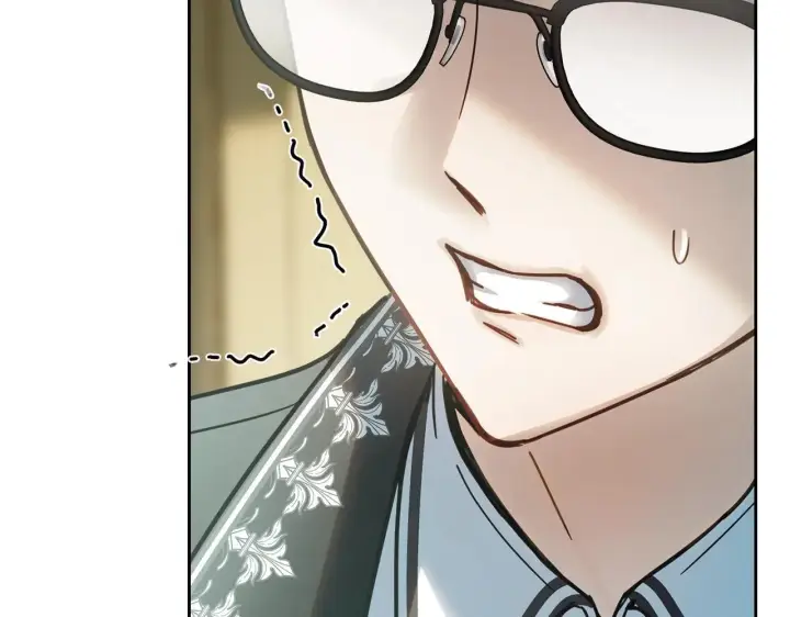《冬城的小囚犯》第59话 被罚图174