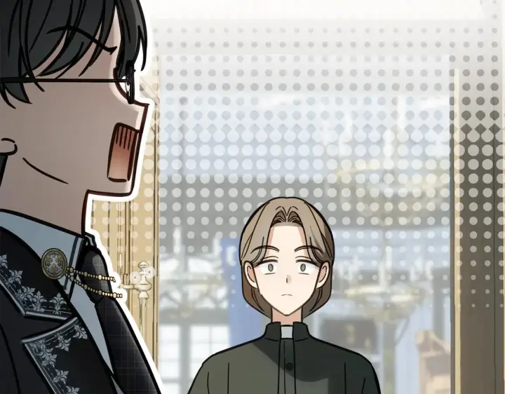 《冬城的小囚犯》第59话 被罚图226