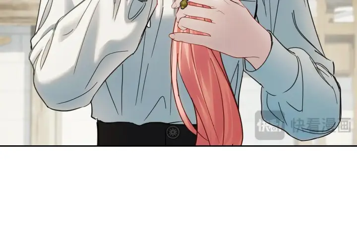 《冬城的小囚犯》第59话 被罚图237