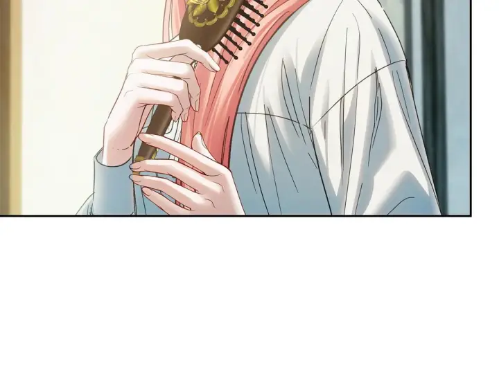 《冬城的小囚犯》第59话 被罚图244