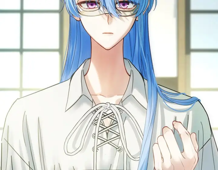 《冬城的小囚犯》第59话 被罚图249