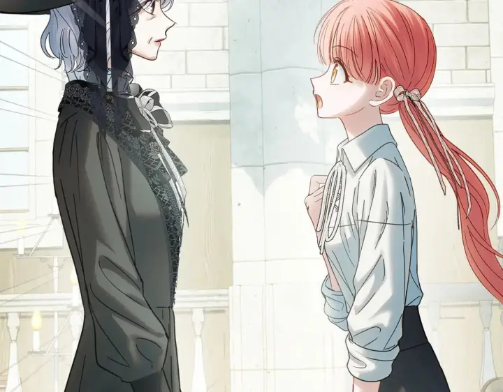 《冬城的小囚犯》第61话 被绑架的女儿图124