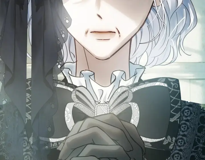 《冬城的小囚犯》第61话 被绑架的女儿图33