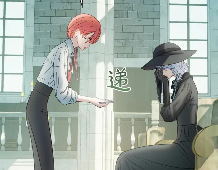 《冬城的小囚犯》第61话 被绑架的女儿图64