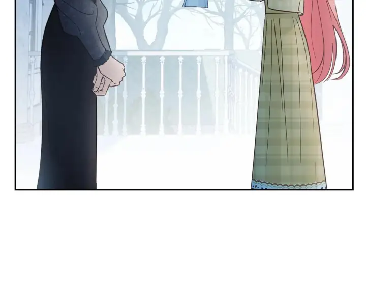 《冬城的小囚犯》第63话 天大的误会图109