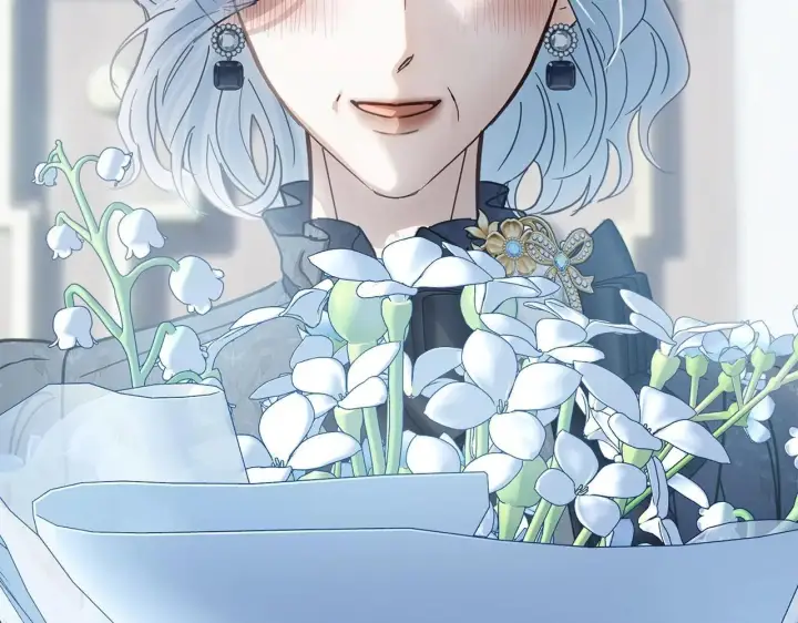 《冬城的小囚犯》第63话 天大的误会图114