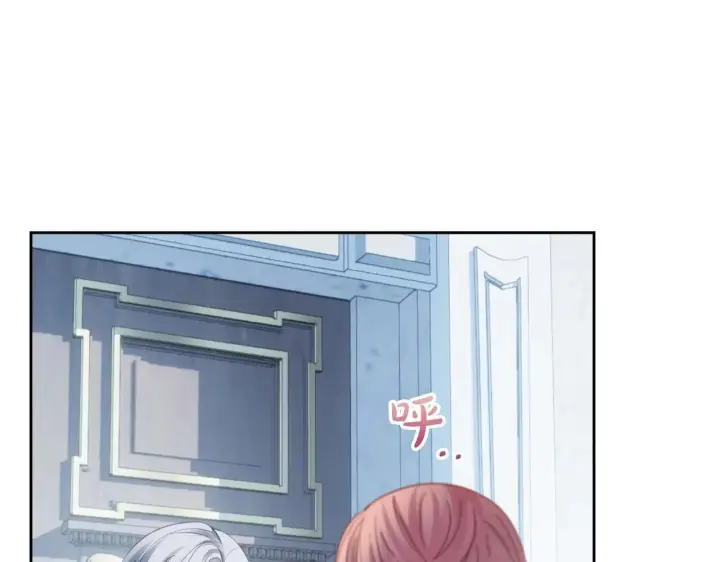 《冬城的小囚犯》第63话 天大的误会图117