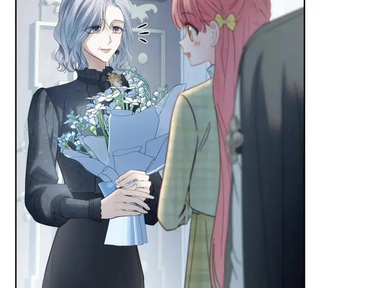 《冬城的小囚犯》第63话 天大的误会图118