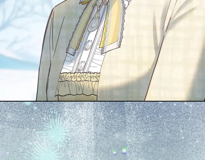 《冬城的小囚犯》第63话 天大的误会图23