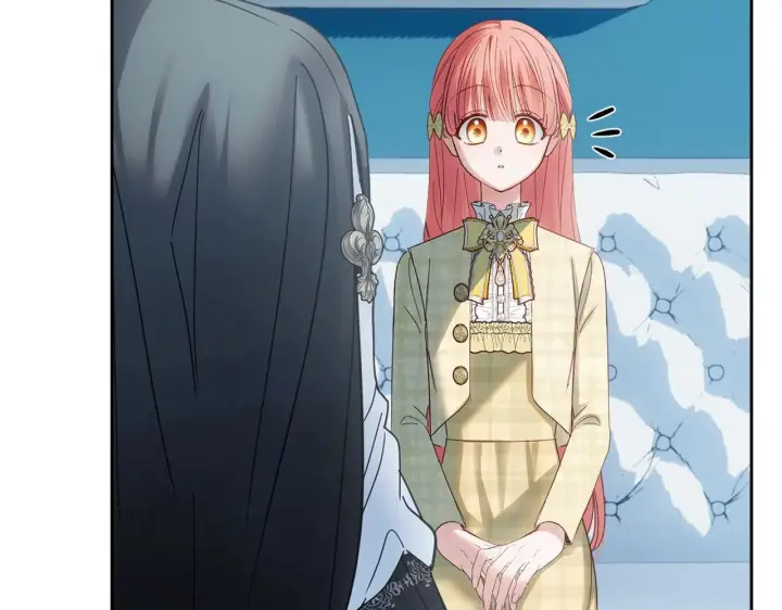 《冬城的小囚犯》第63话 天大的误会图33