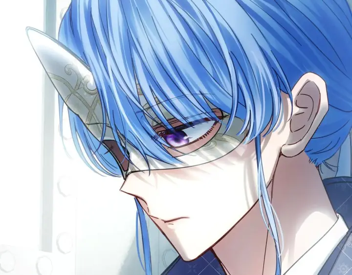 《冬城的小囚犯》第64话 为你着迷图137