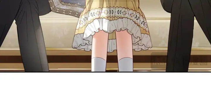 《冬城的小囚犯》第64话 为你着迷图174