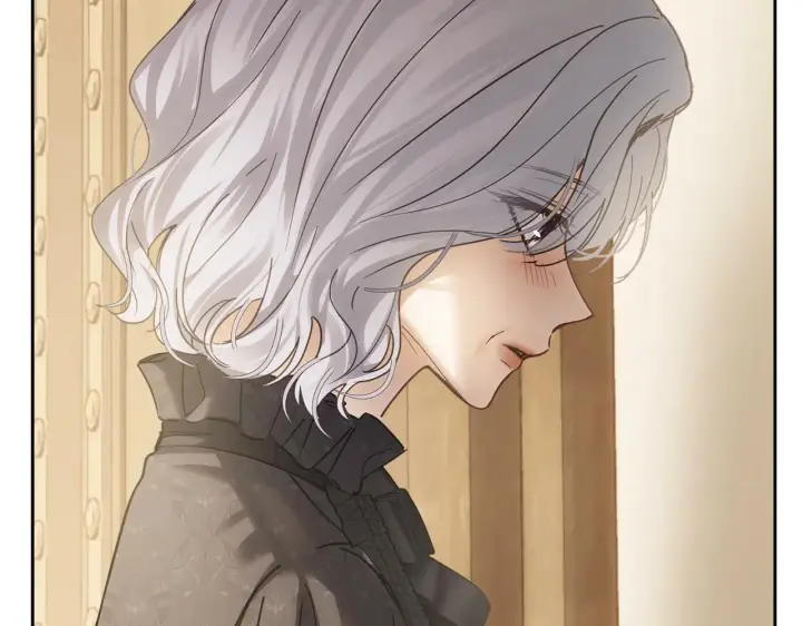 《冬城的小囚犯》第64话 为你着迷图210