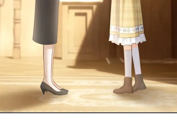 《冬城的小囚犯》第65话 无法真心祝福图126